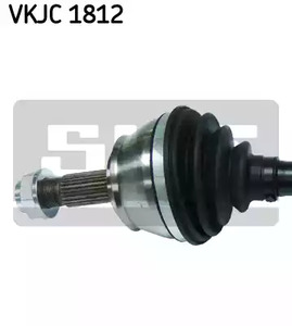 Фото VKJC1812 Вал SKF {forloop.counter}}